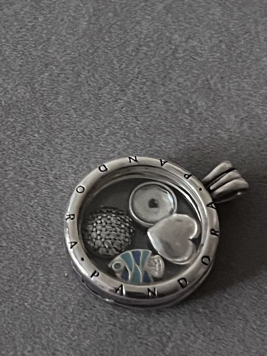 Оригинален талисман Пандора