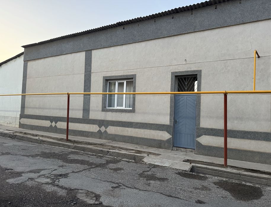 3 paliklinika Nuriddin kilinika kochada yer 5 sotix ozimi uyim