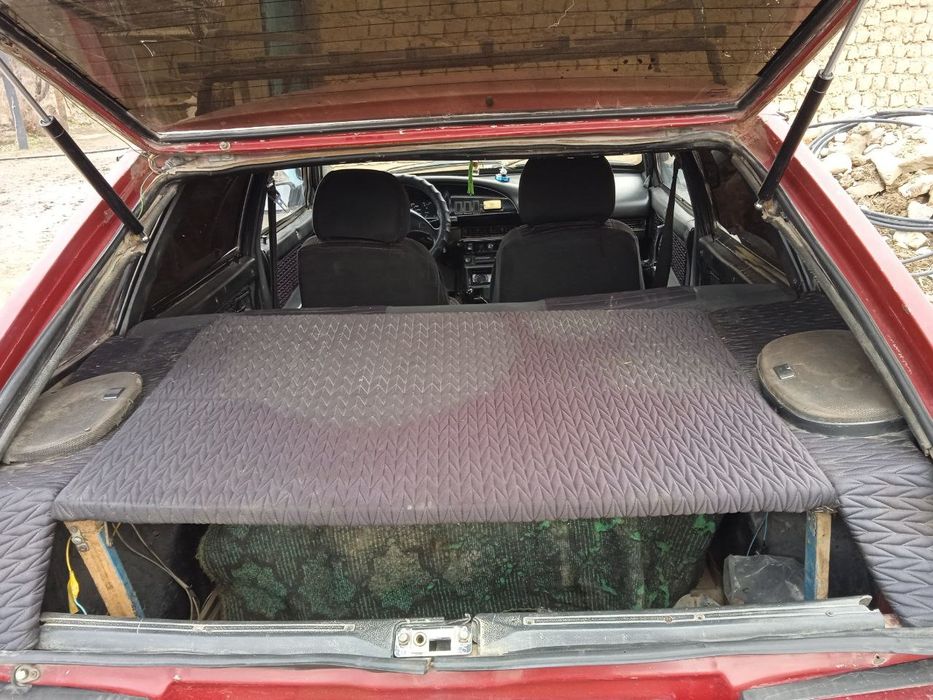 vaz2109yahshi holatda