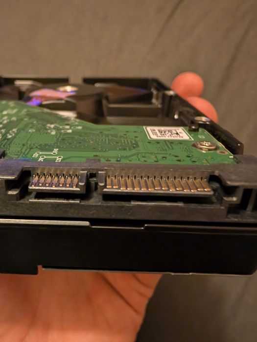 HDD WD Blue 1 Tb