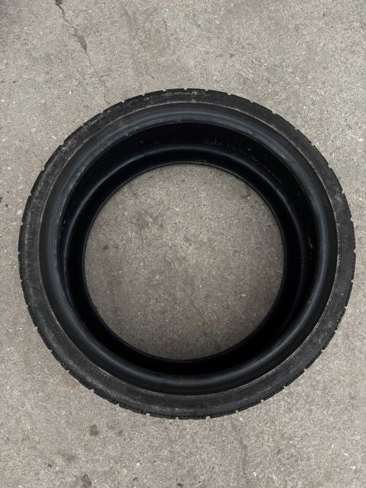 Anvelope 235/35R19 Michelin Iarna M+S