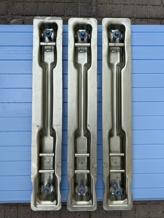 Шини/Shini за Mercedes Sprinter/Krafter W906