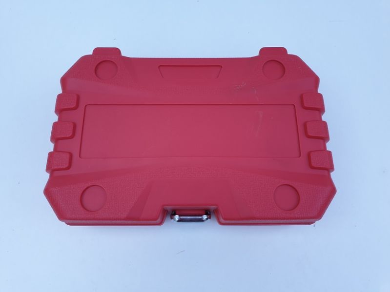 Trusa tubulare lungi de impact 3/4 12 laturi euro torx bihexagonale