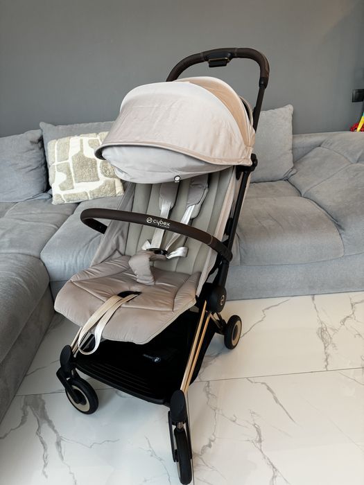 Лятна количка Cybex Coya