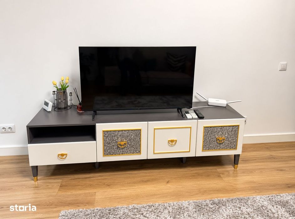 Apartament 2 camere| Onix Park North| Pipera| Promenada+ parcare