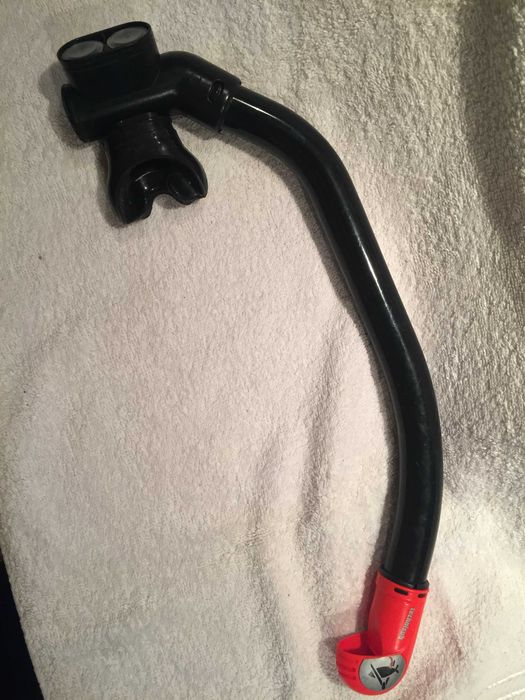 леководолазно оборудване