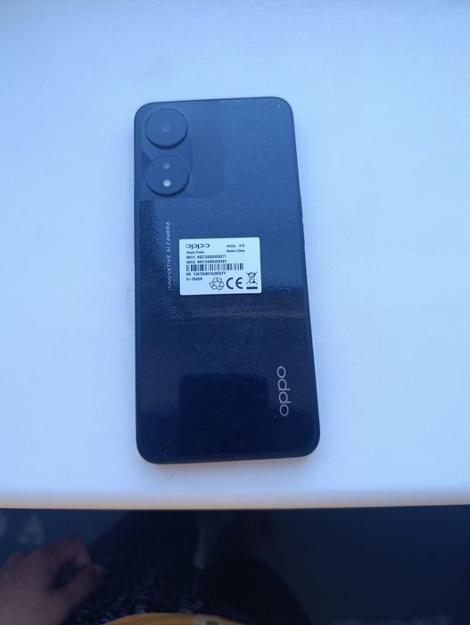 Продается смартфон Oppo A78 5G