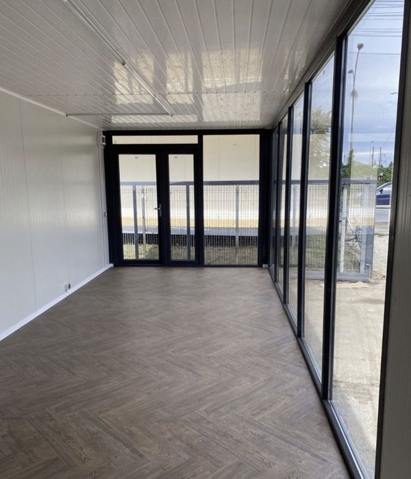 Containere modulare super pret