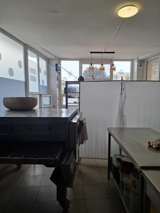 Cofetarie-Patiserie , afacere de vanzare