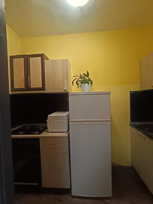 Продава се Тристаен апартамент в Стара Загора, Три чучура - юг - 45 кв.м за 1578 €/кв.м - Снимка #1