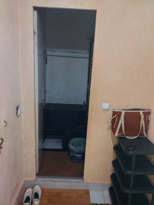 Дава се под наем Едностаен апартамент в Шумен, Болницата - 46 кв.м за 199.41 € - Снимка #10