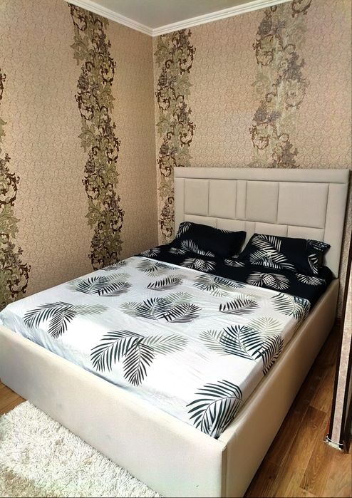 1 комн, wi-fi, smart tv, кондиционер