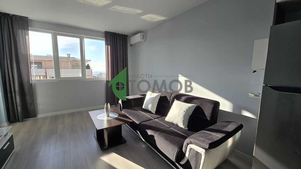 Продава се Двустаен апартамент в Стара Загора, Била - 72 кв.м за 971 €/кв.м - Снимка #3