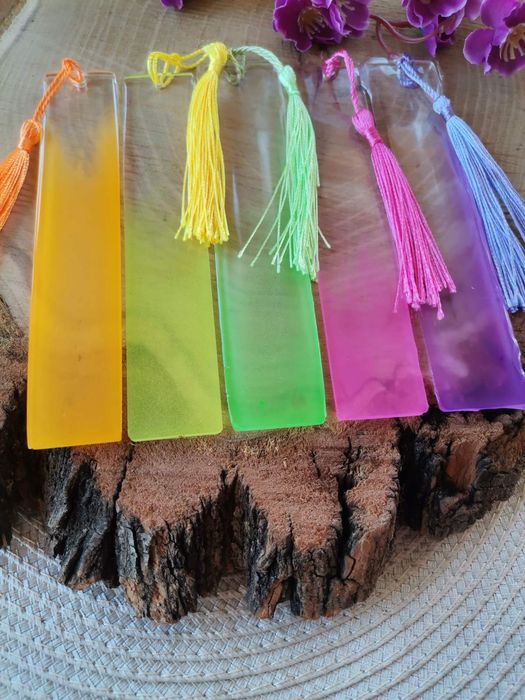 Сувенири от епоксидна смола