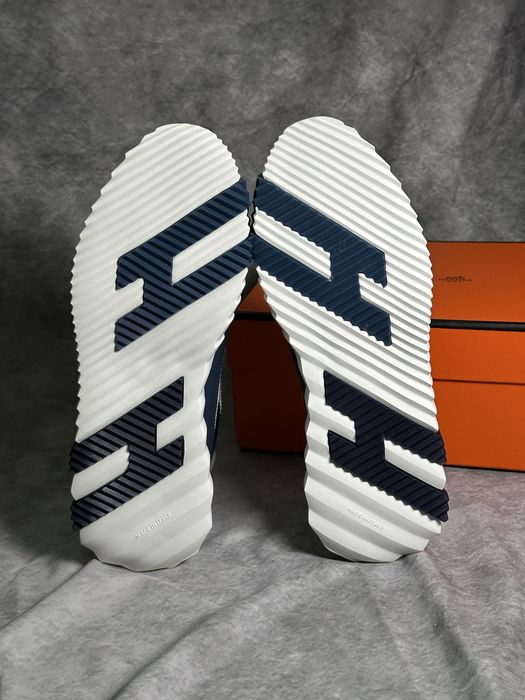 Обувки Hermes Bouncing