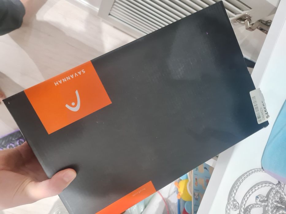 Кросовки HEAD новые