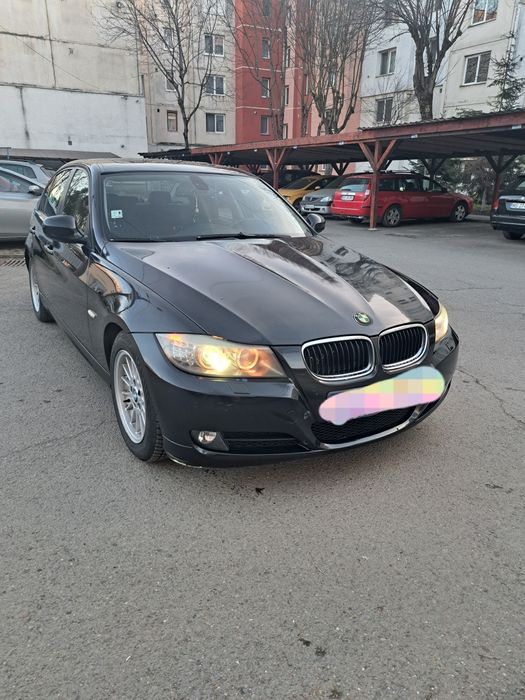 Bmw 320i de vanzare