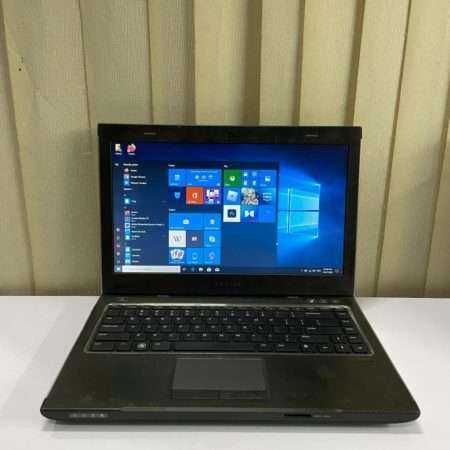 Laptop Dell Vostro 3460 - i5/ 6gb/ SSD/ Tastatura Iluminata