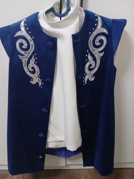 Национальный костюм