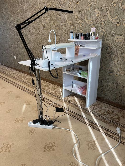 Продаю всё что на столе