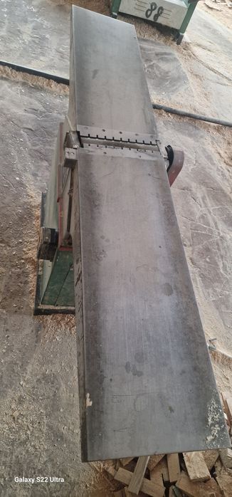 Столярные станки! Бу в хорошем состоянии.