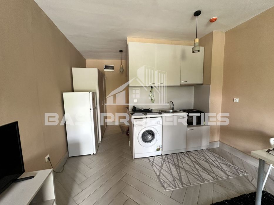 Продава се Едностаен апартамент в София, Студентски град - 32 кв.м за 1435 €/кв.м - Снимка #2