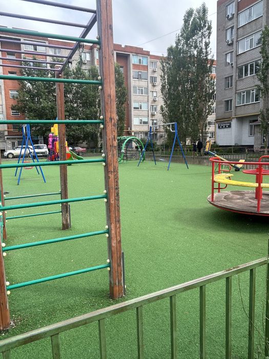 Квартира на длительный срок
