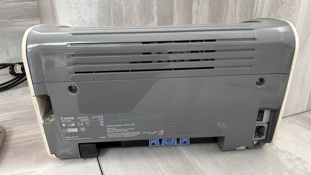 Продается Canon i-SENSYS LBP2900