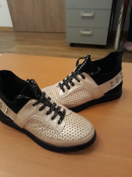 Vand ghetute, marca Endican