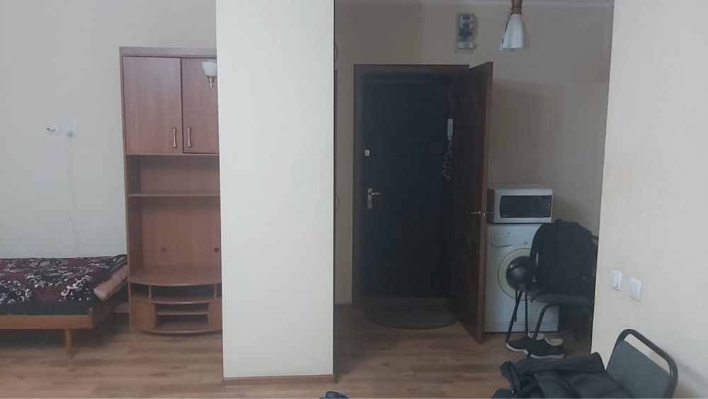 Квартира по суточно