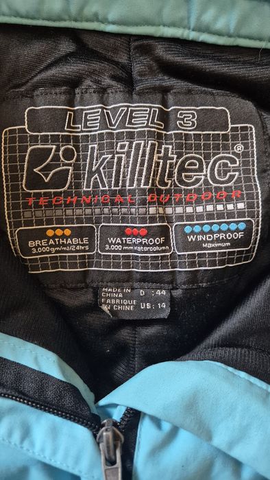 Дамски ски панталони