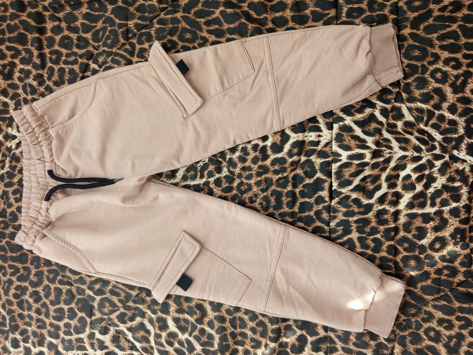 Zara, H&М, Кoton- размер 110 см.