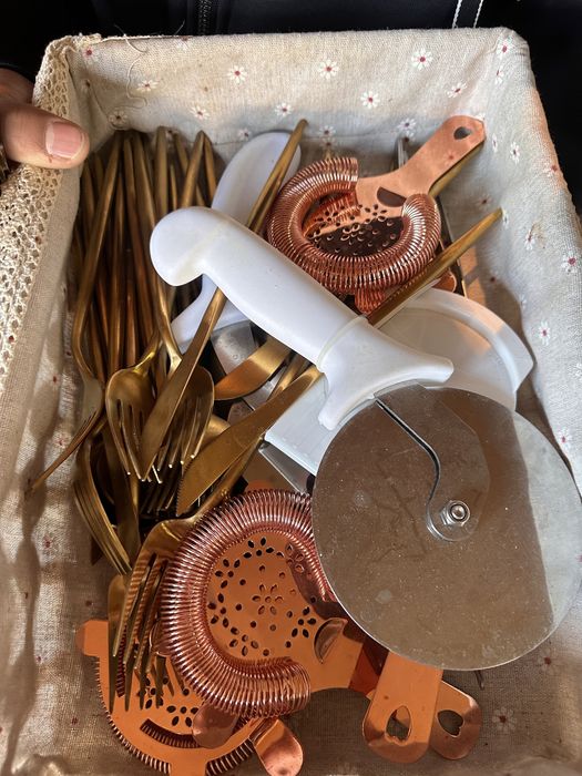 Оборудование для кофейни