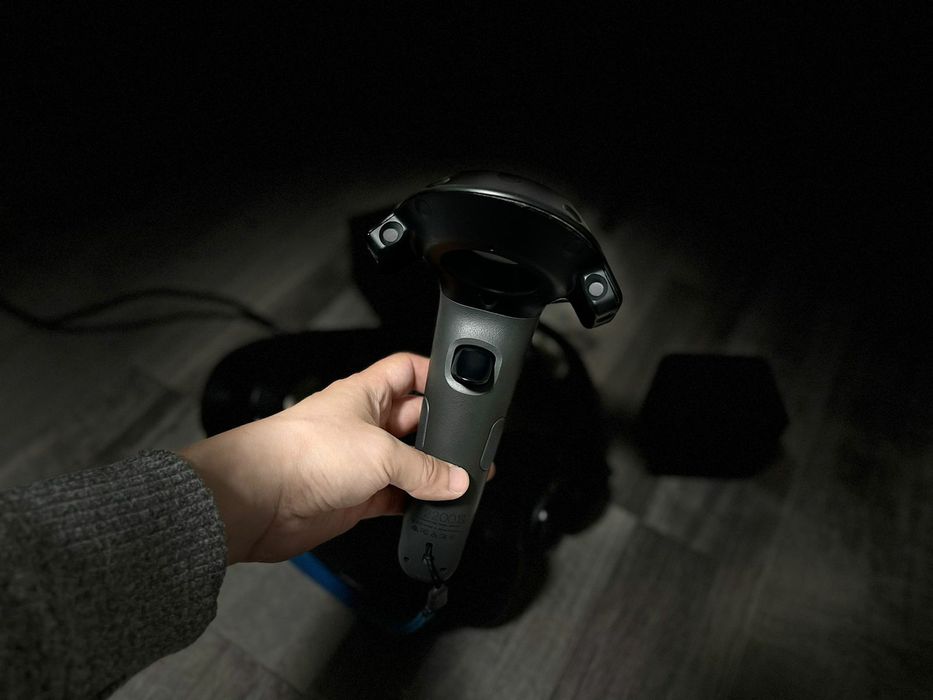 HTC Vive очки виртуальной реальности VR