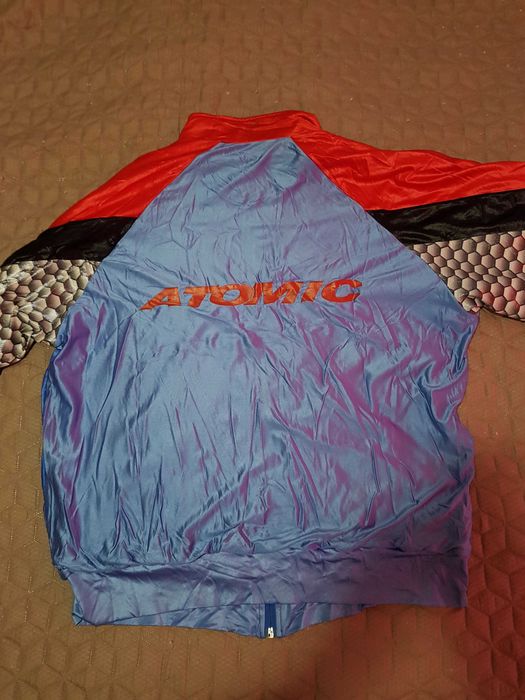 Geaca ATOMIC PRO de ski/snowboard, XL