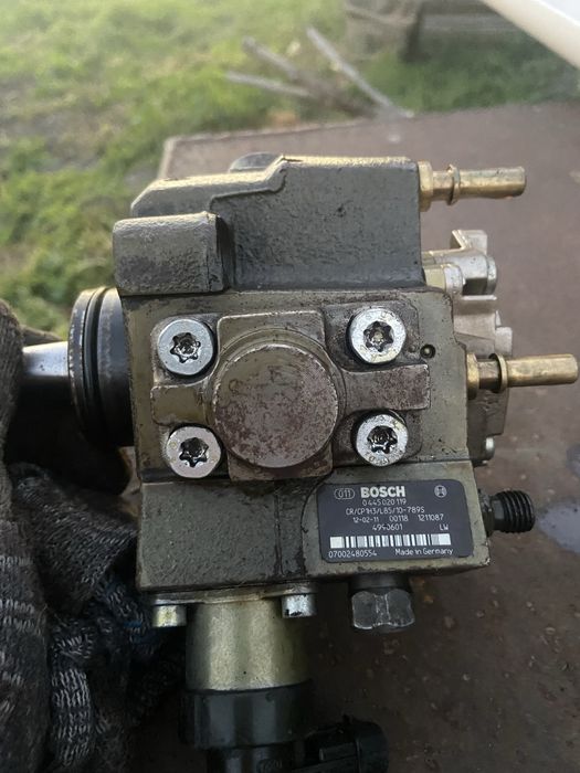 Продам ТНВД Газель