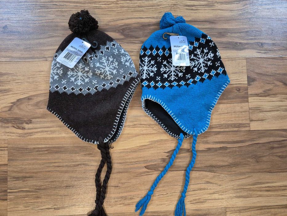 Caciula (fes) Germania