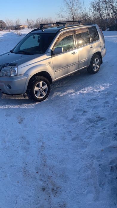 Продам Ниssan X-trail