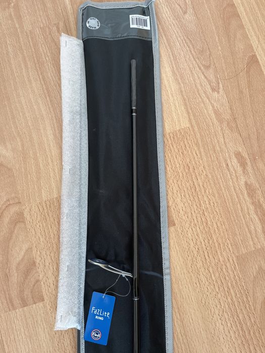 Hearty Rise Black Force 762L 2,31m,  5-21