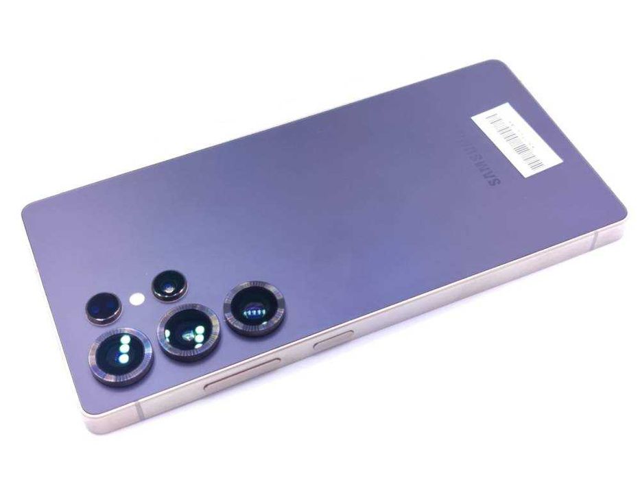 Samsung S25 Ultra 512GB, Garantie 2 ani | TotalConvert.ro