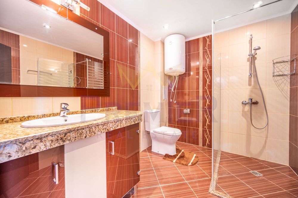 Продава се Двустаен апартамент в Каварна - 82 кв.м за 1147 €/кв.м - Снимка #10