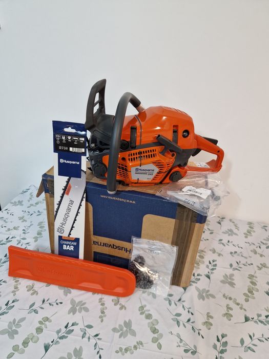 Husqvarna 545  Mark2