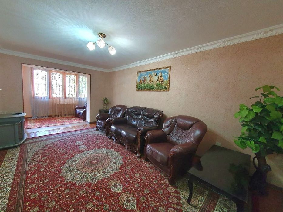 Сдается 2х комнатная Гагарине