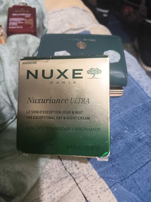 Nuxe Nuxuriance Ultra Крем за дневна и нощна грижа 75мл
