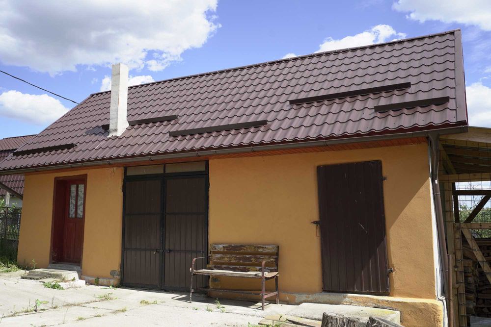 Vand Casa in Oarta de Sus
