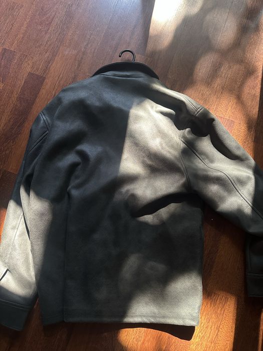 Geaca jacheta Zara