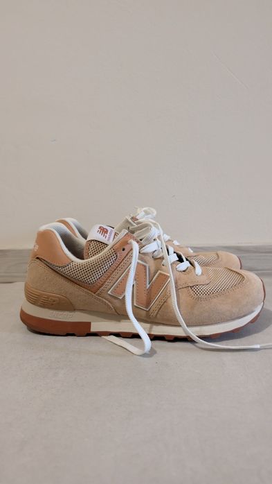New balance 574 aproape noi