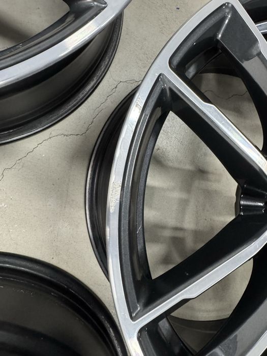 Jante Bmw G30 R18 Seria5 Originale 662M G31