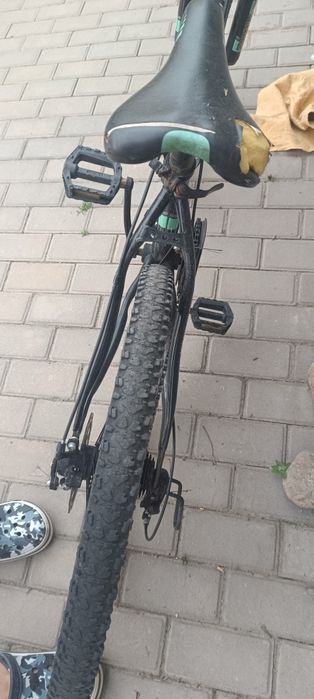 Продам велосипед б/у СРОЧНО!!!