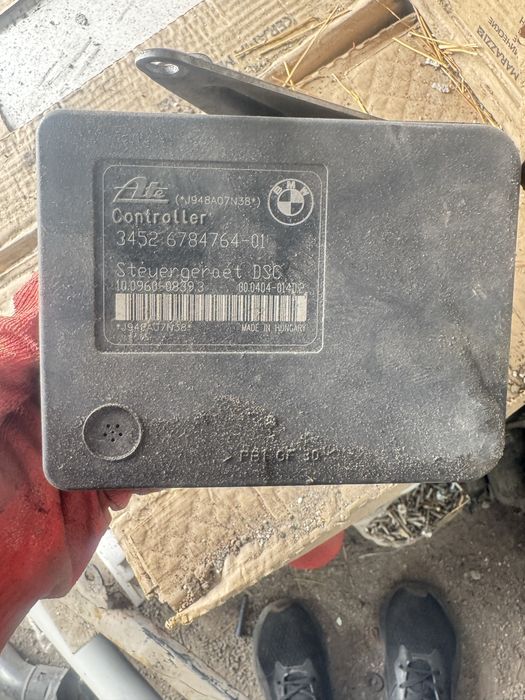 Запчасти bmv 318i